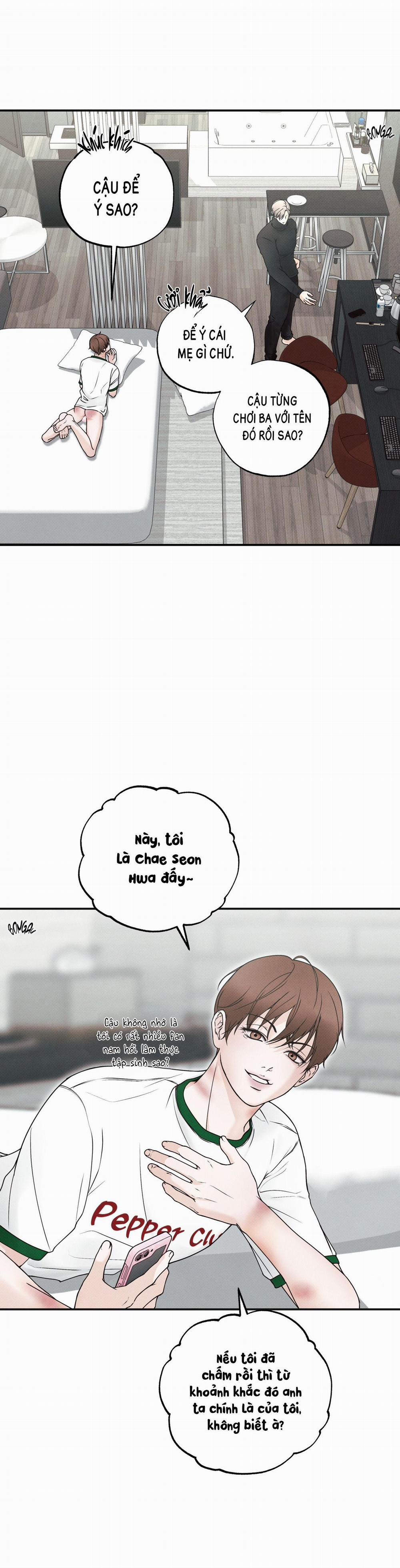 Ranh giới quyến rũ 1 0 trang 15