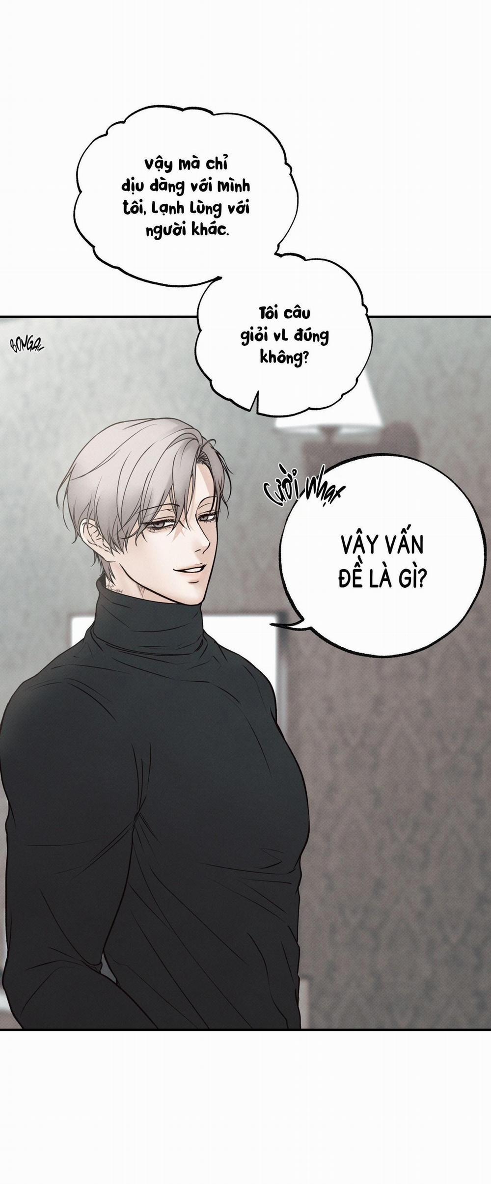 Ranh giới quyến rũ 1 0 trang 18