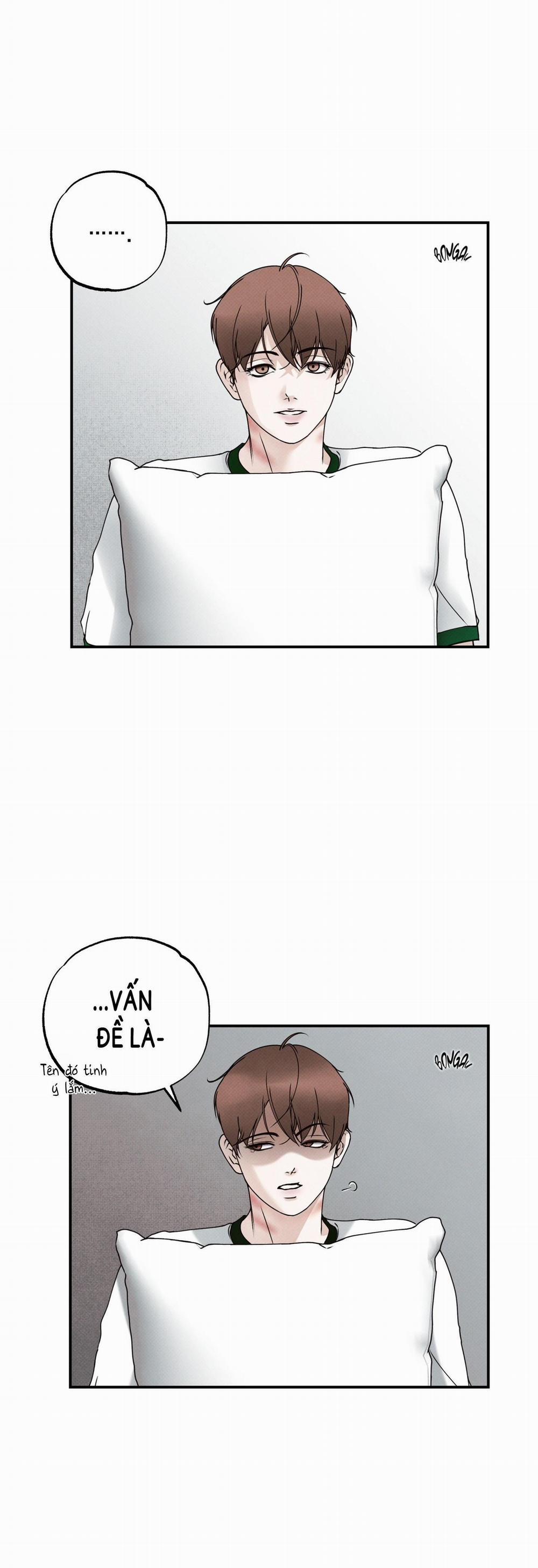 Ranh giới quyến rũ 1 0 trang 19