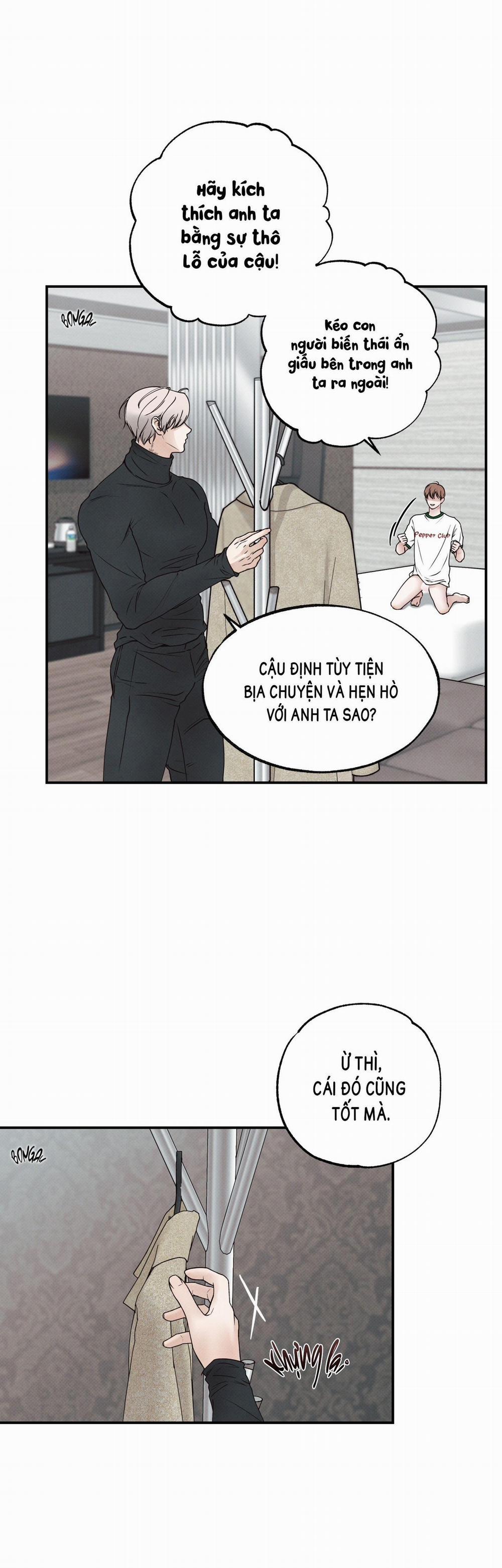 Ranh giới quyến rũ 1 0 trang 24