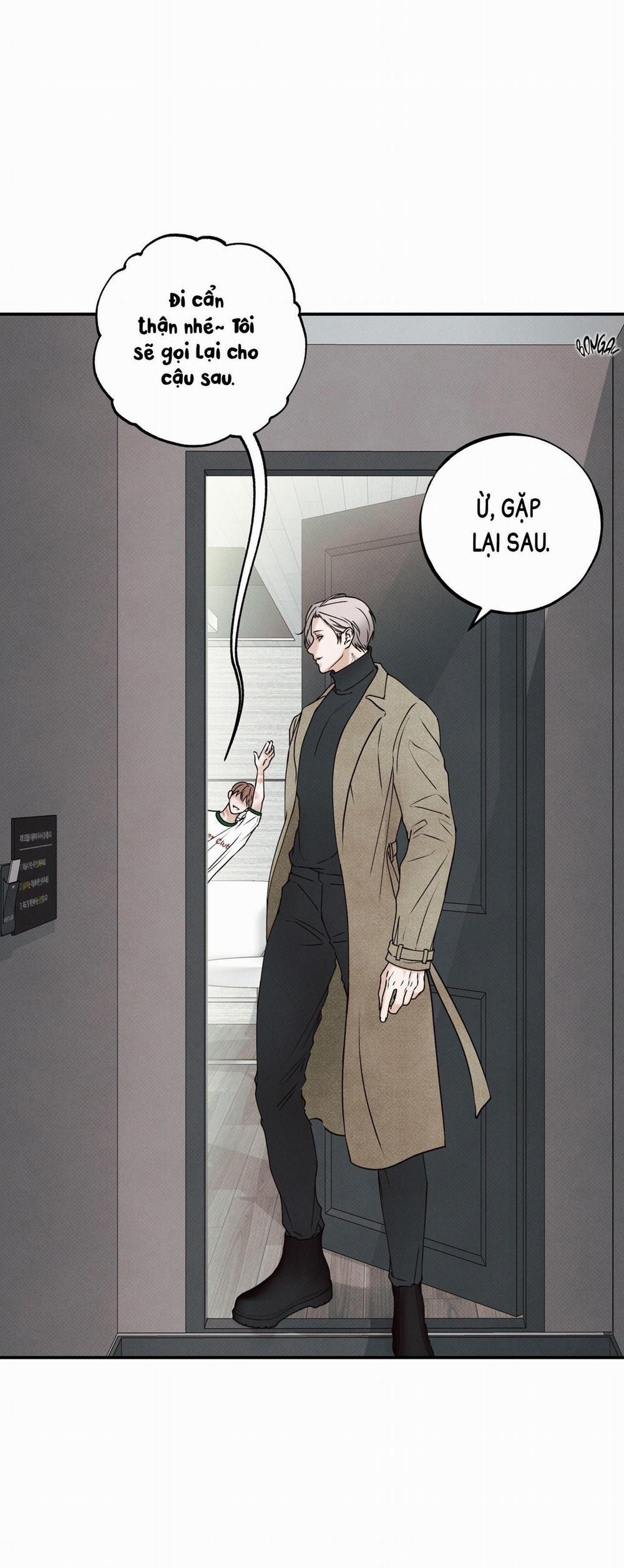 Ranh giới quyến rũ 1 0 trang 26