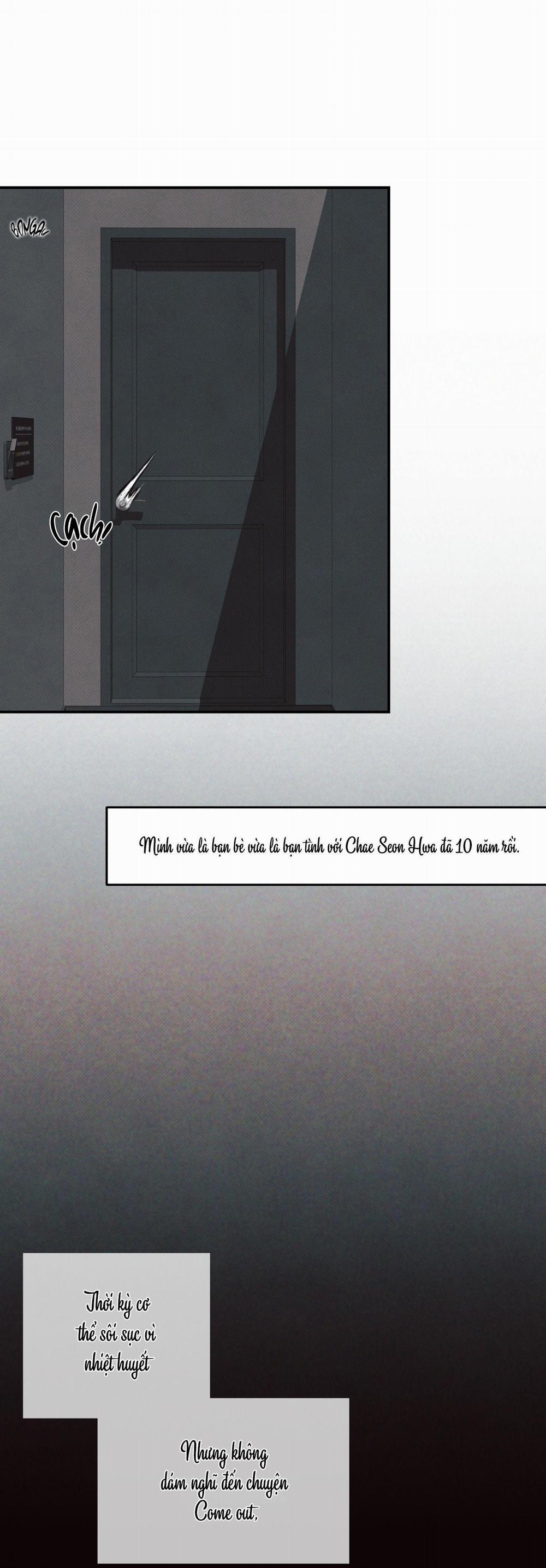 Ranh giới quyến rũ 1 0 trang 27