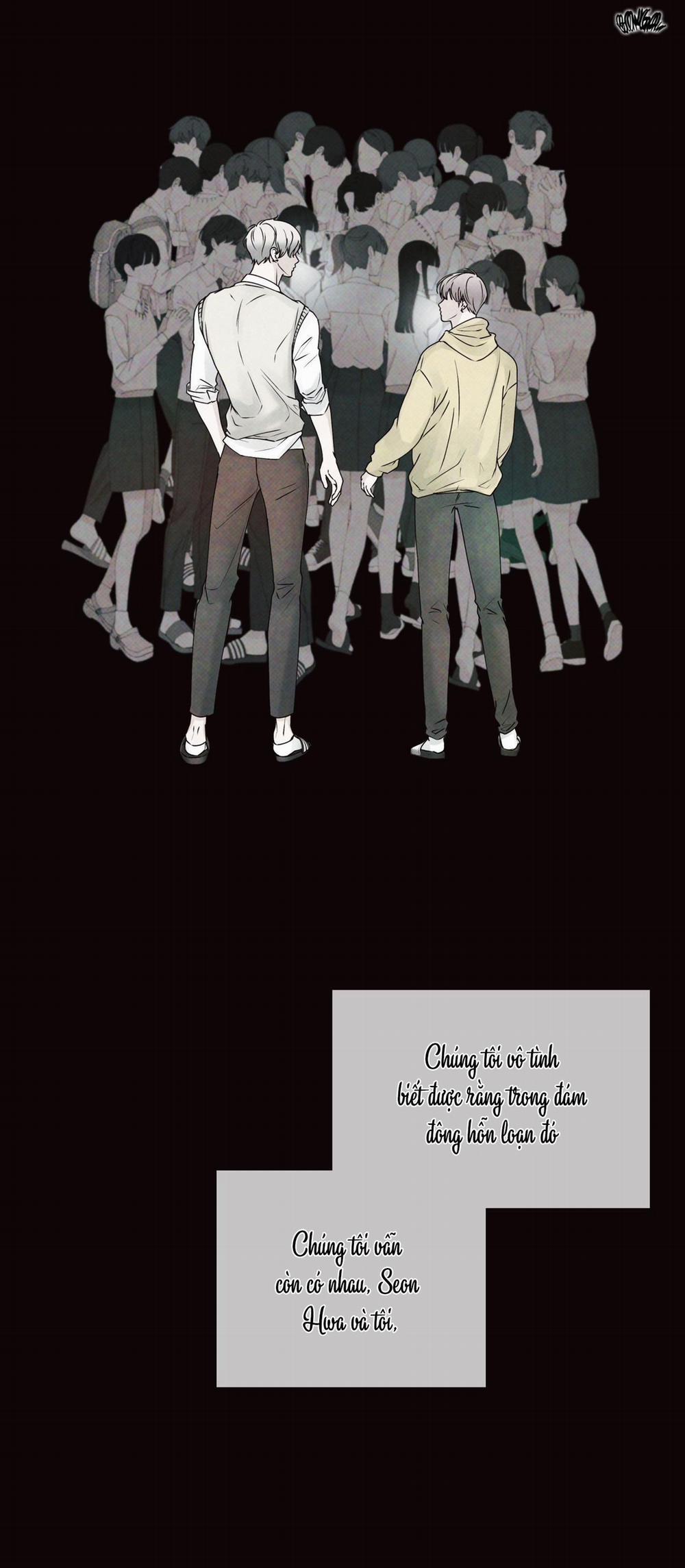 Ranh giới quyến rũ 1 0 trang 28