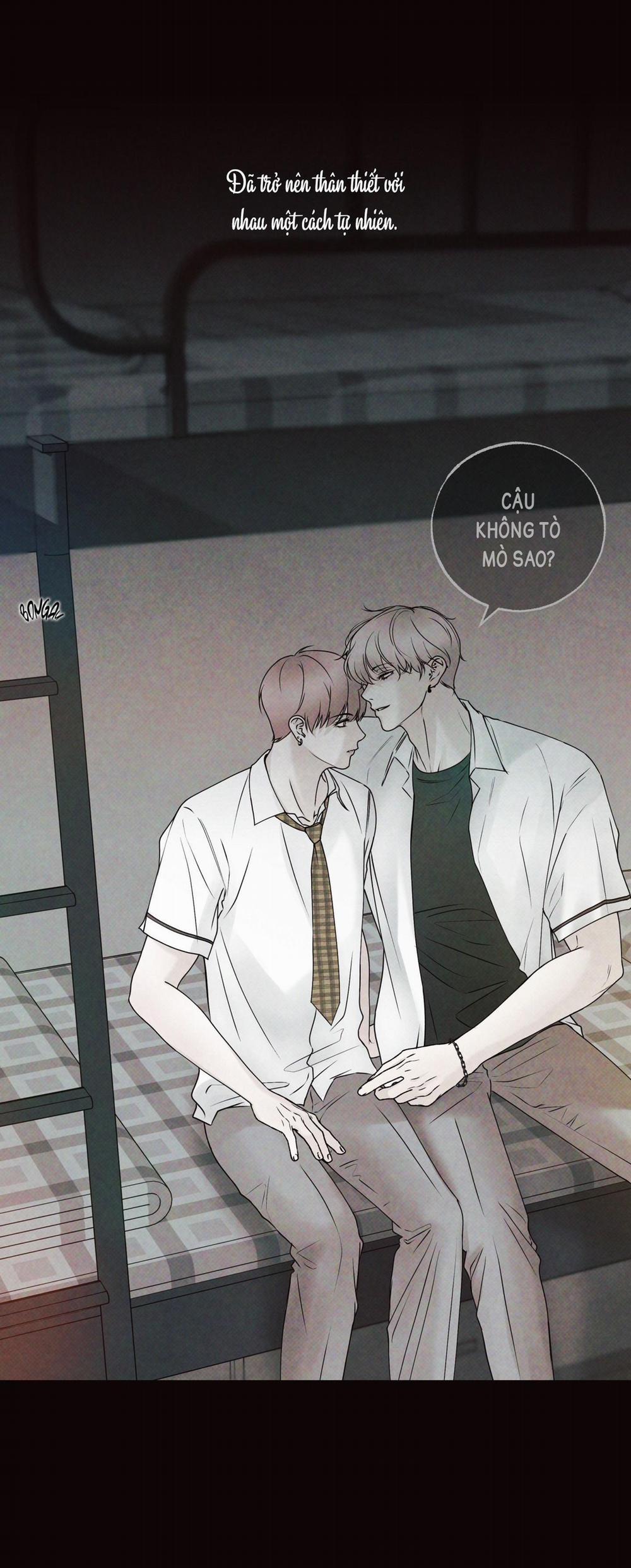 Ranh giới quyến rũ 1 0 trang 29