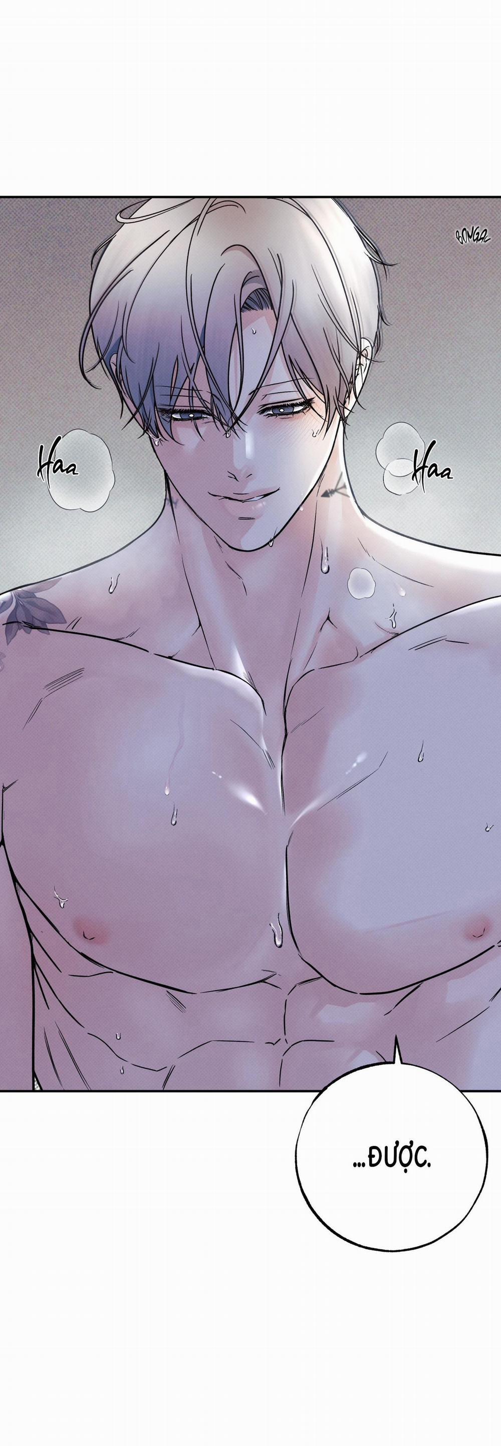 Ranh giới quyến rũ 1 0 trang 3