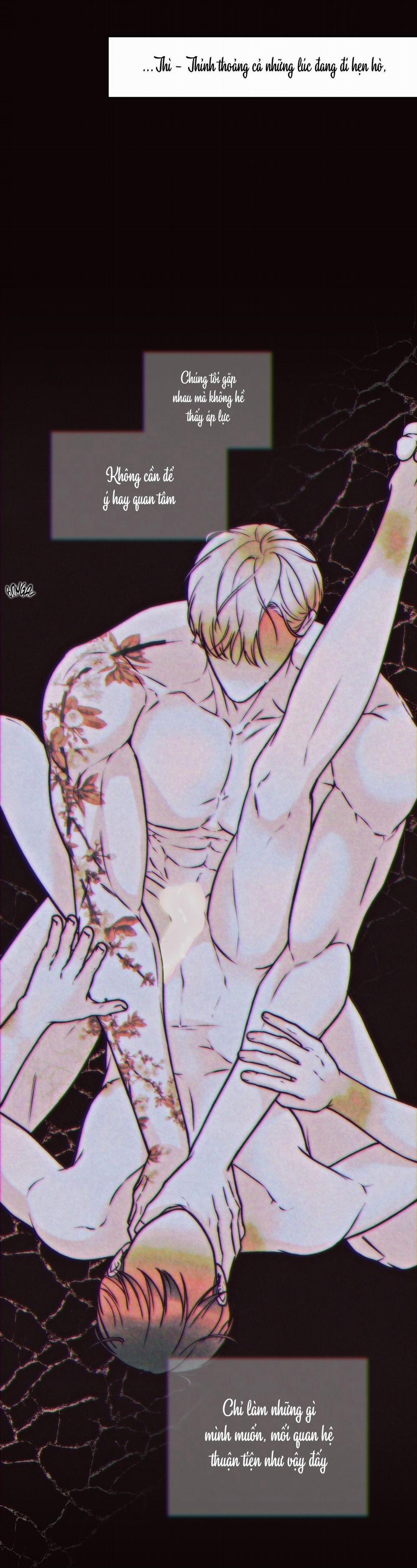 Ranh giới quyến rũ 1 0 trang 31