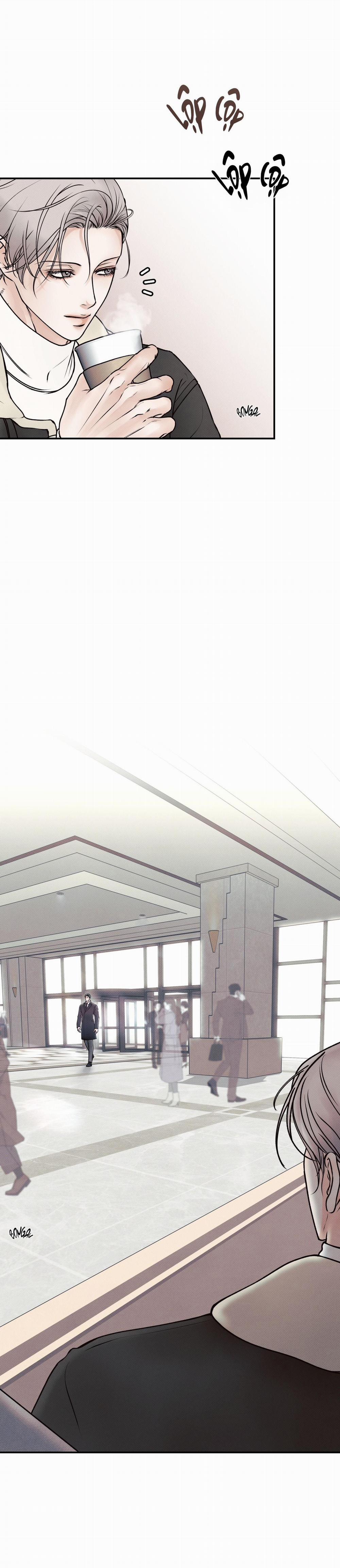 Ranh giới quyến rũ 1 0 trang 36