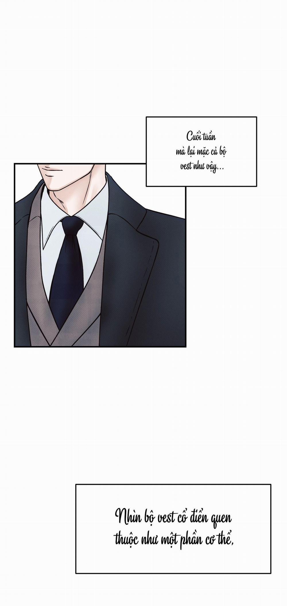 Ranh giới quyến rũ 1 0 trang 38