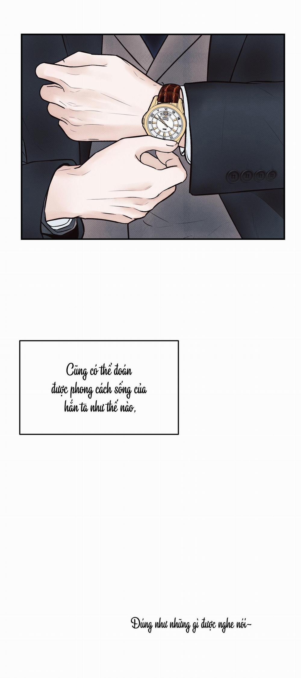 Ranh giới quyến rũ 1 0 trang 39