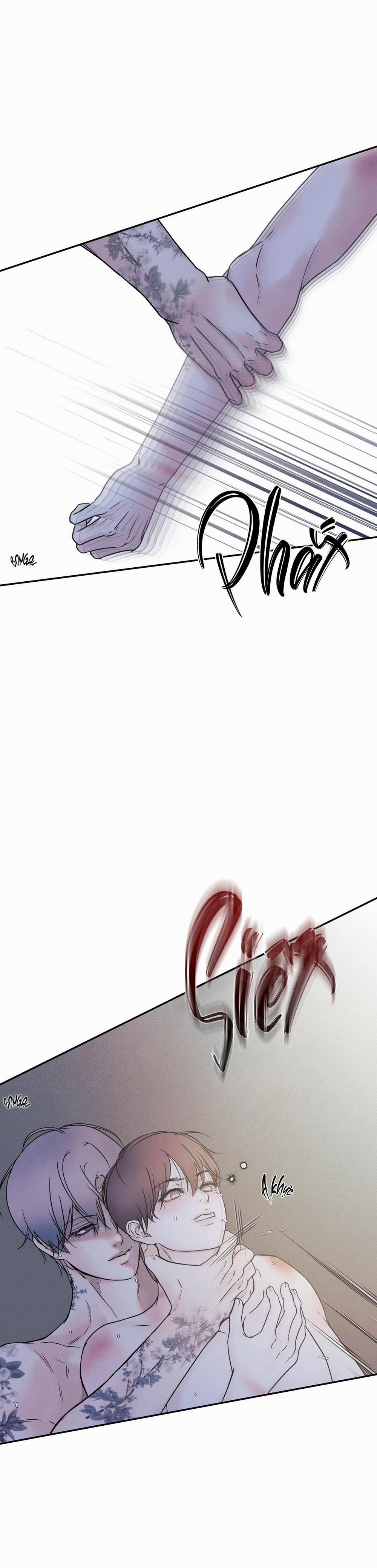 Ranh giới quyến rũ 1 0 trang 4