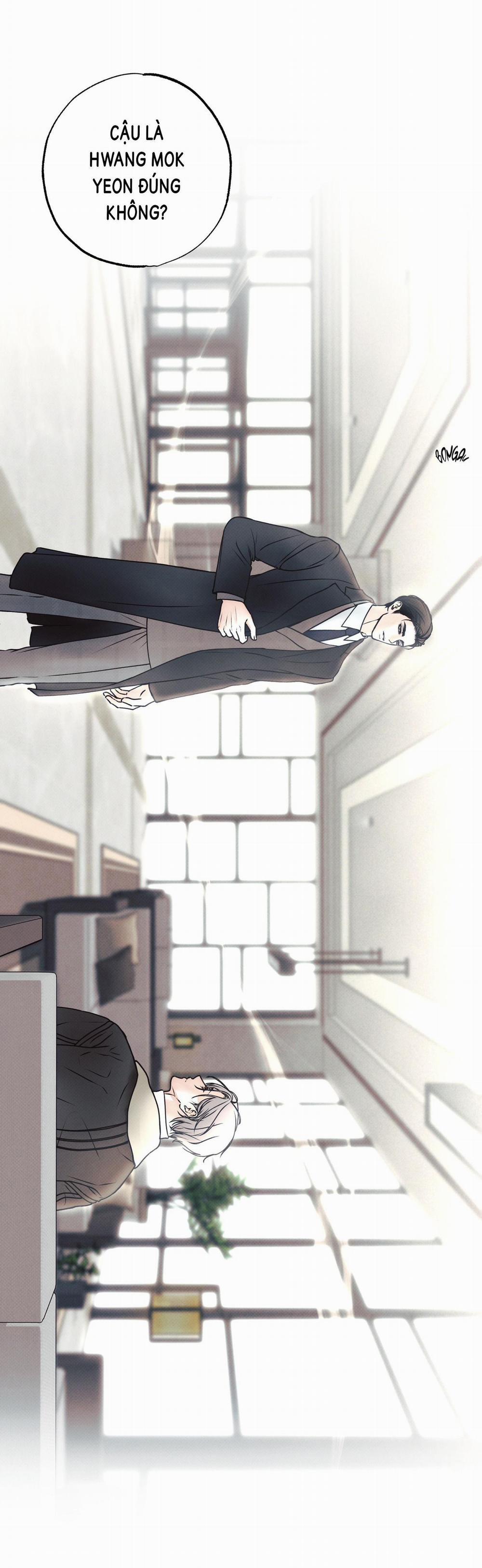 Ranh giới quyến rũ 1 0 trang 40