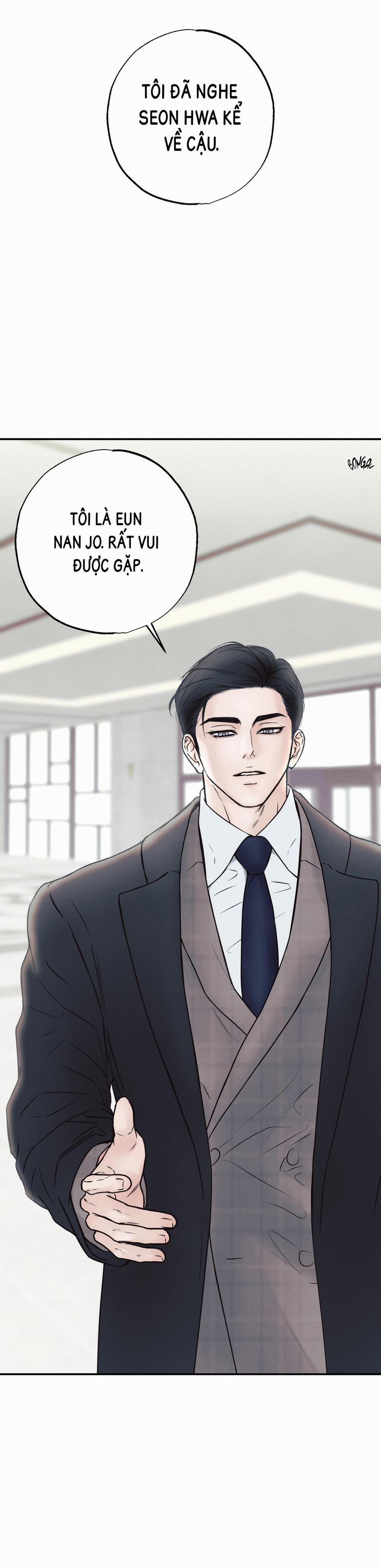 Ranh giới quyến rũ 1 0 trang 42