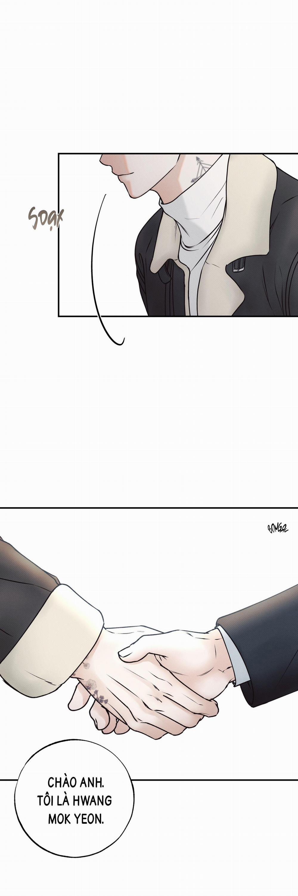 Ranh giới quyến rũ 1 0 trang 43