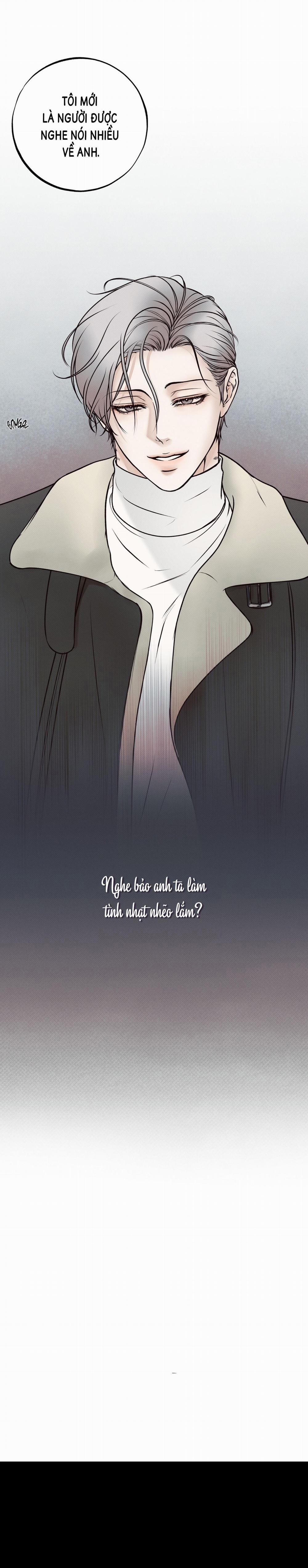 Ranh giới quyến rũ 1 0 trang 45