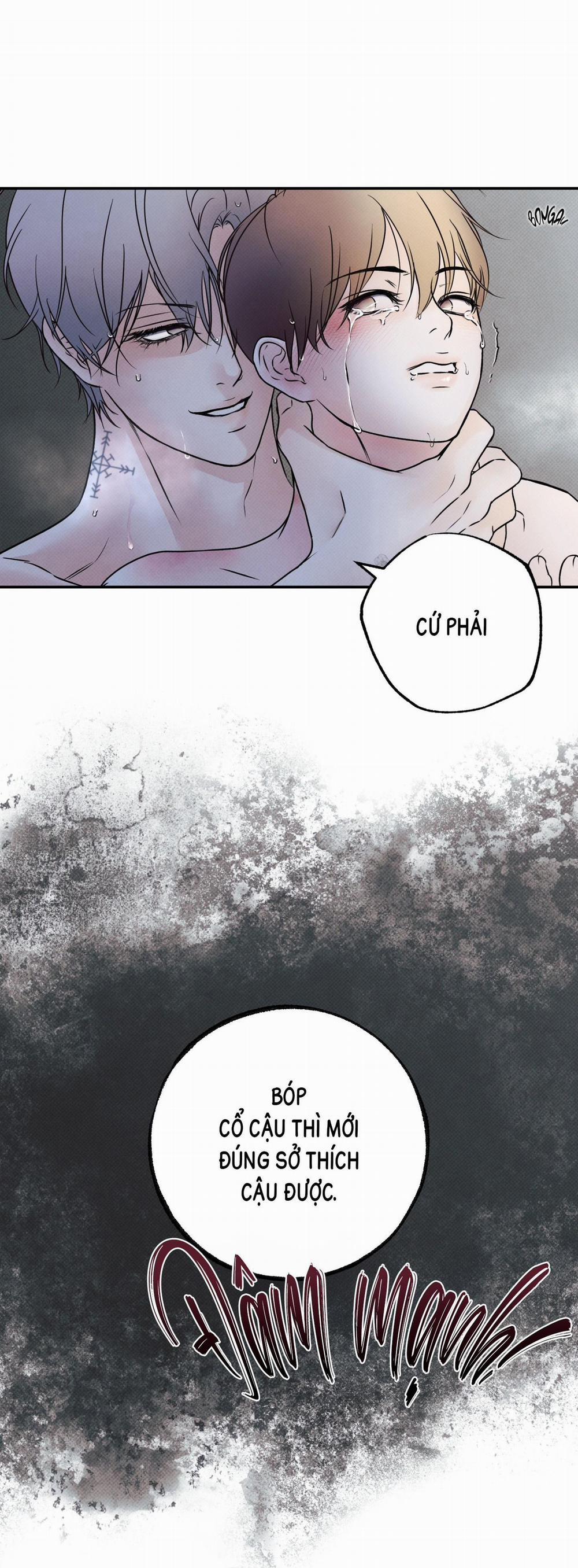 Ranh giới quyến rũ 1 0 trang 5