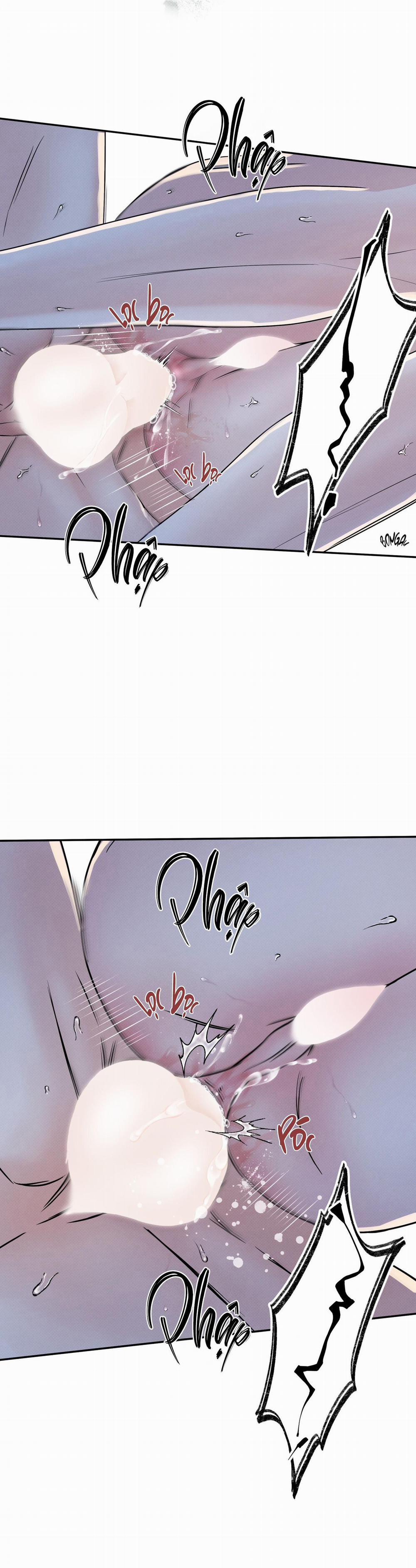 Ranh giới quyến rũ 1 0 trang 6