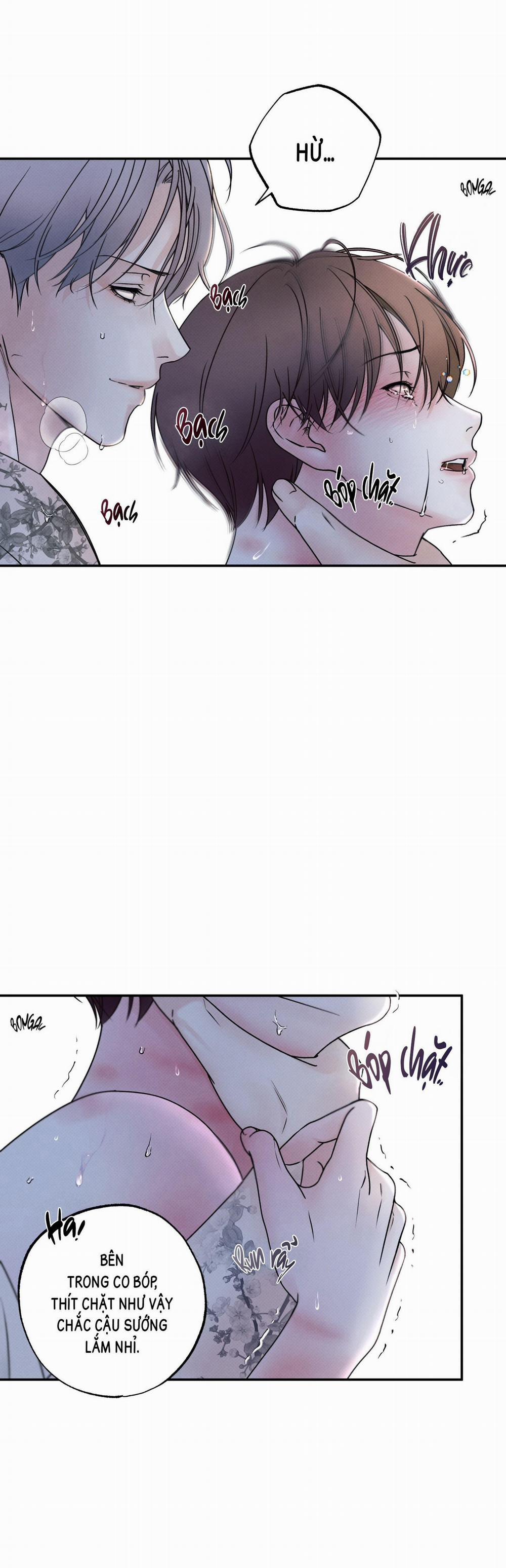 Ranh giới quyến rũ 1 0 trang 7