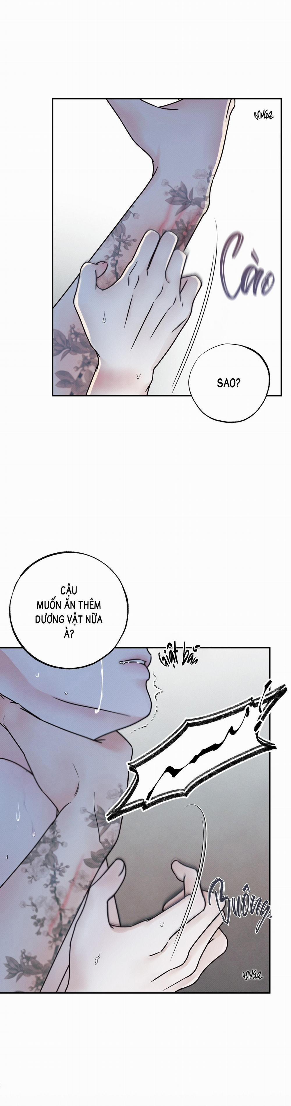 Ranh giới quyến rũ 1 0 trang 8