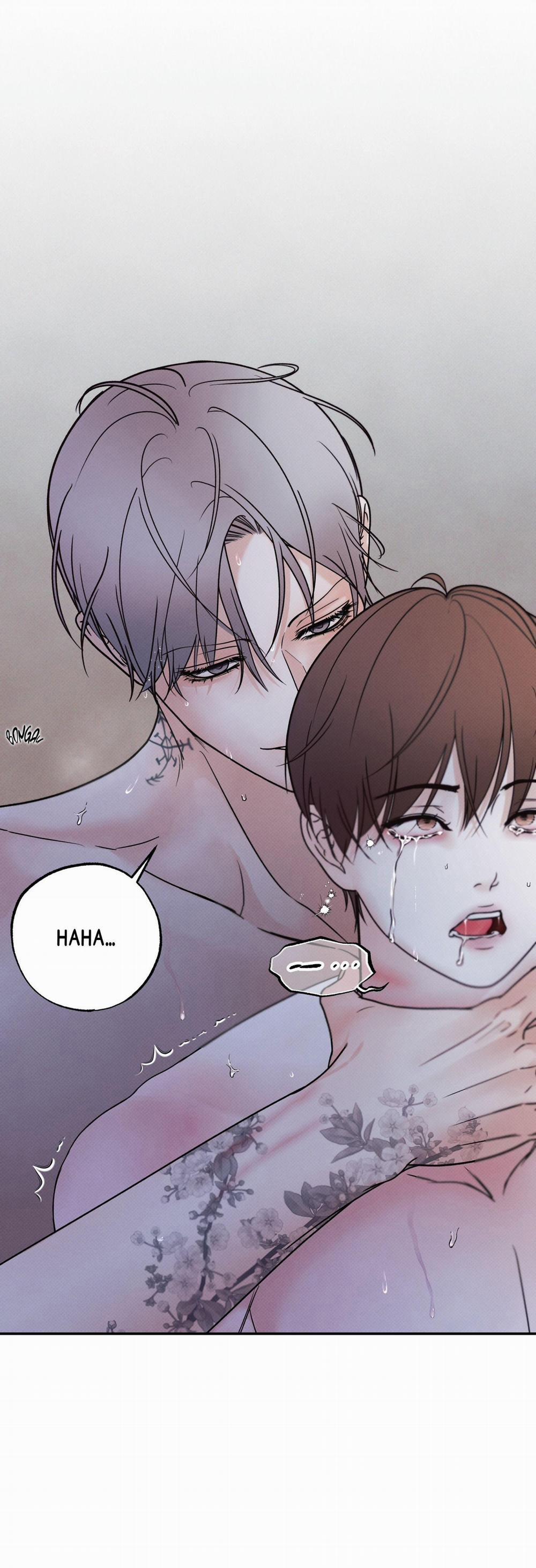 Ranh giới quyến rũ 1 0 trang 9