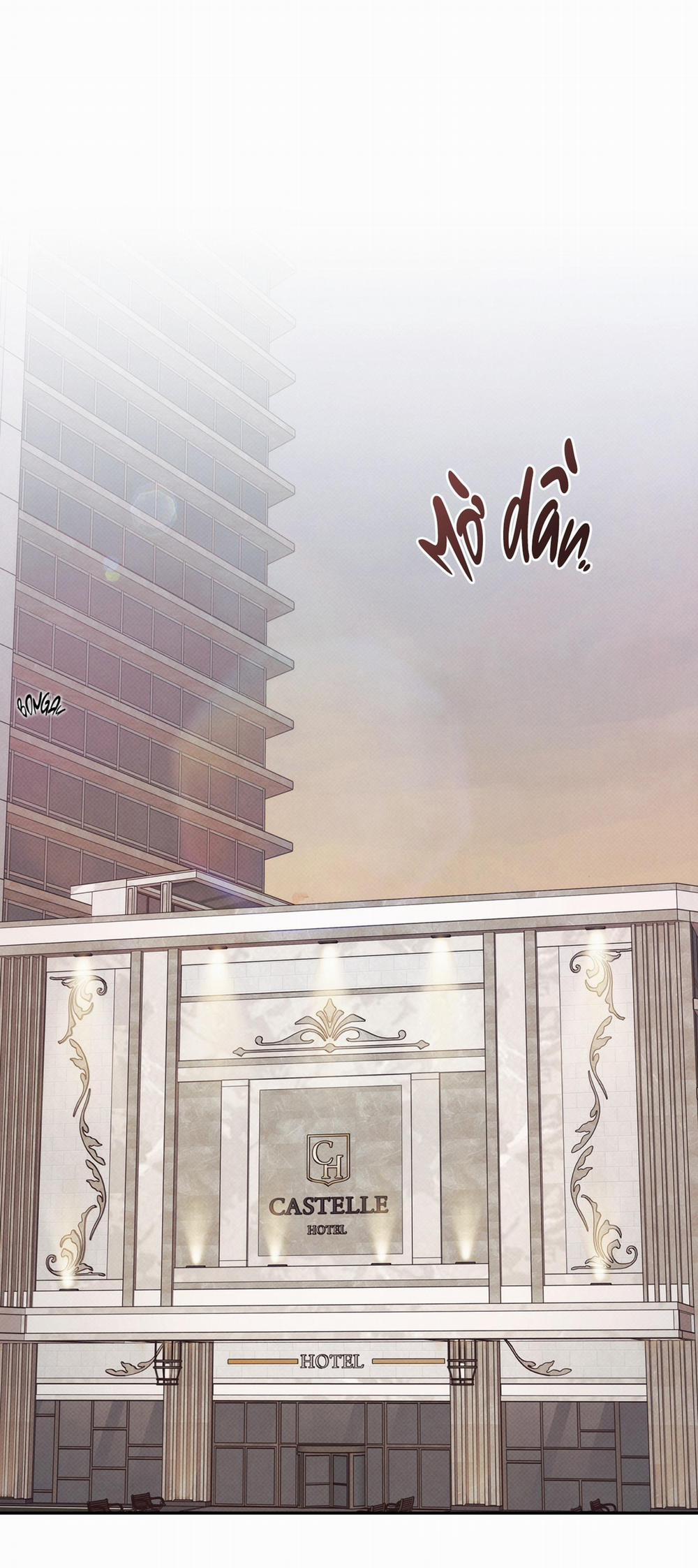 Ranh giới quyến rũ 2 trang 0