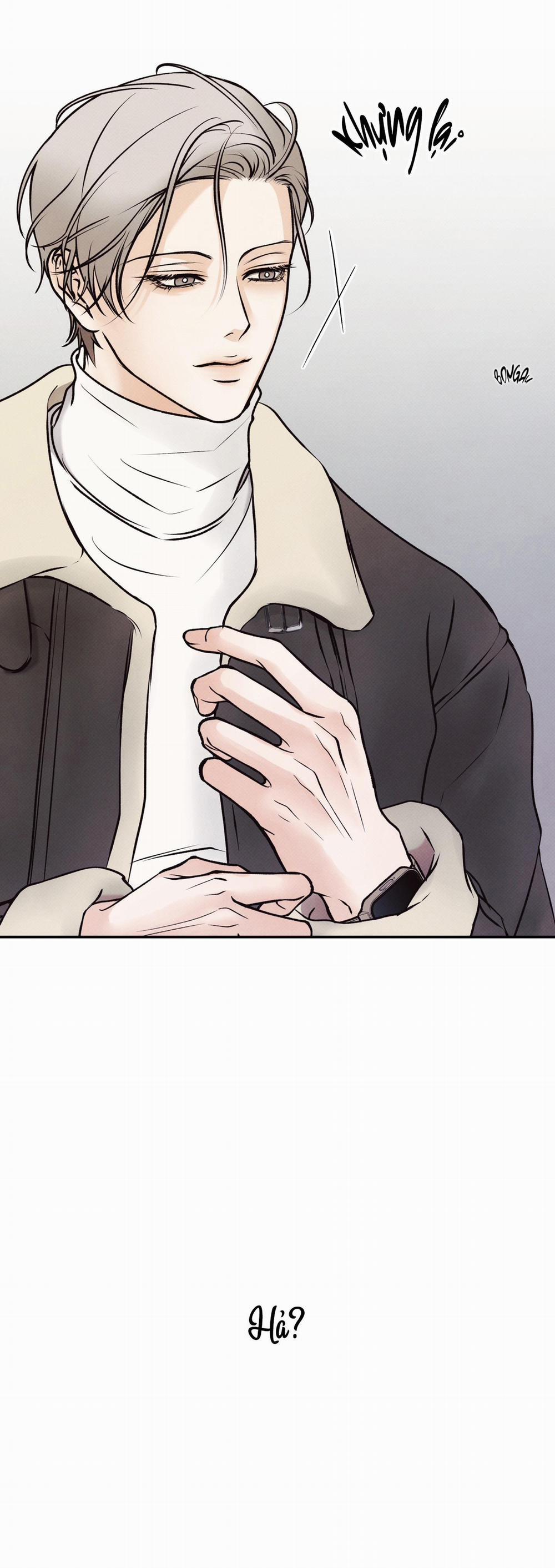 Ranh giới quyến rũ 2 trang 11