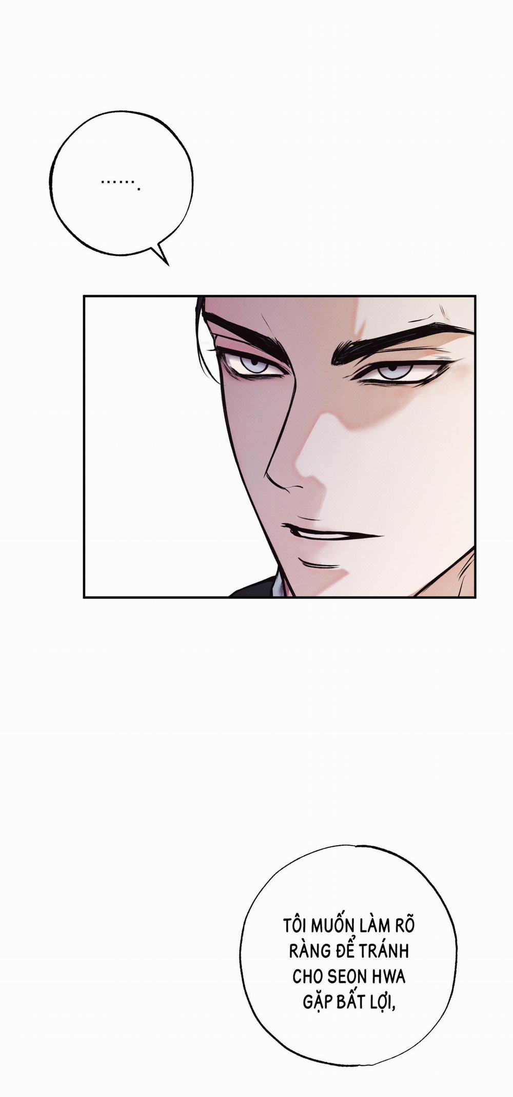 Ranh giới quyến rũ 2 trang 15