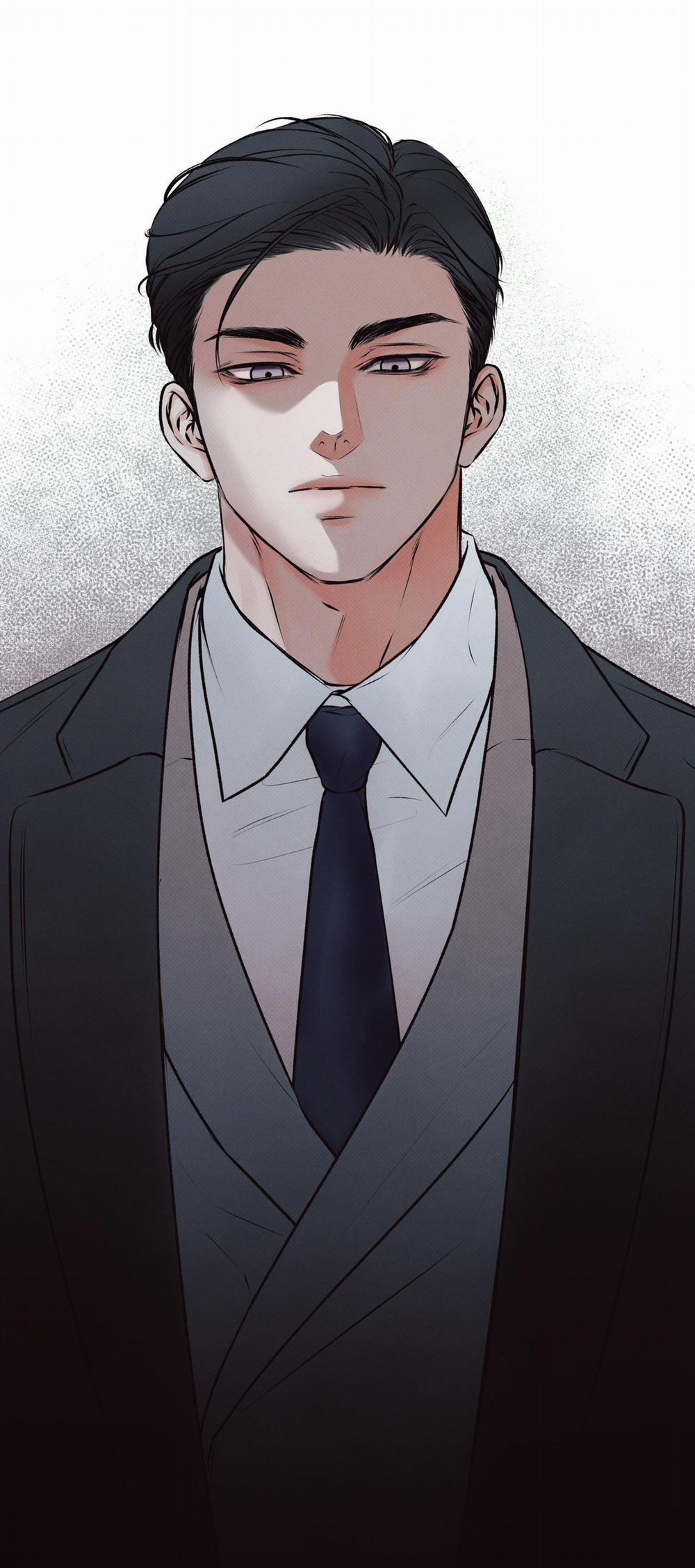 Ranh giới quyến rũ 2 trang 17