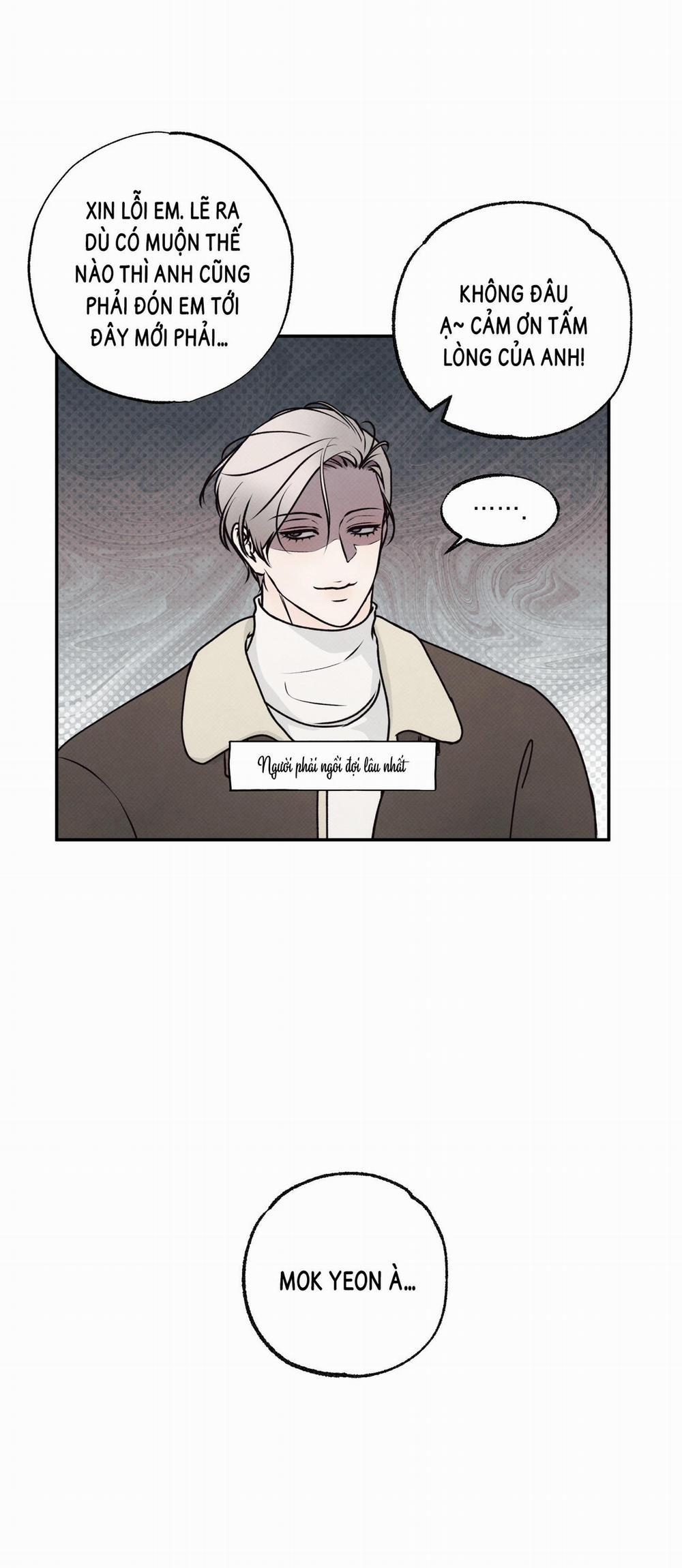 Ranh giới quyến rũ 2 trang 25