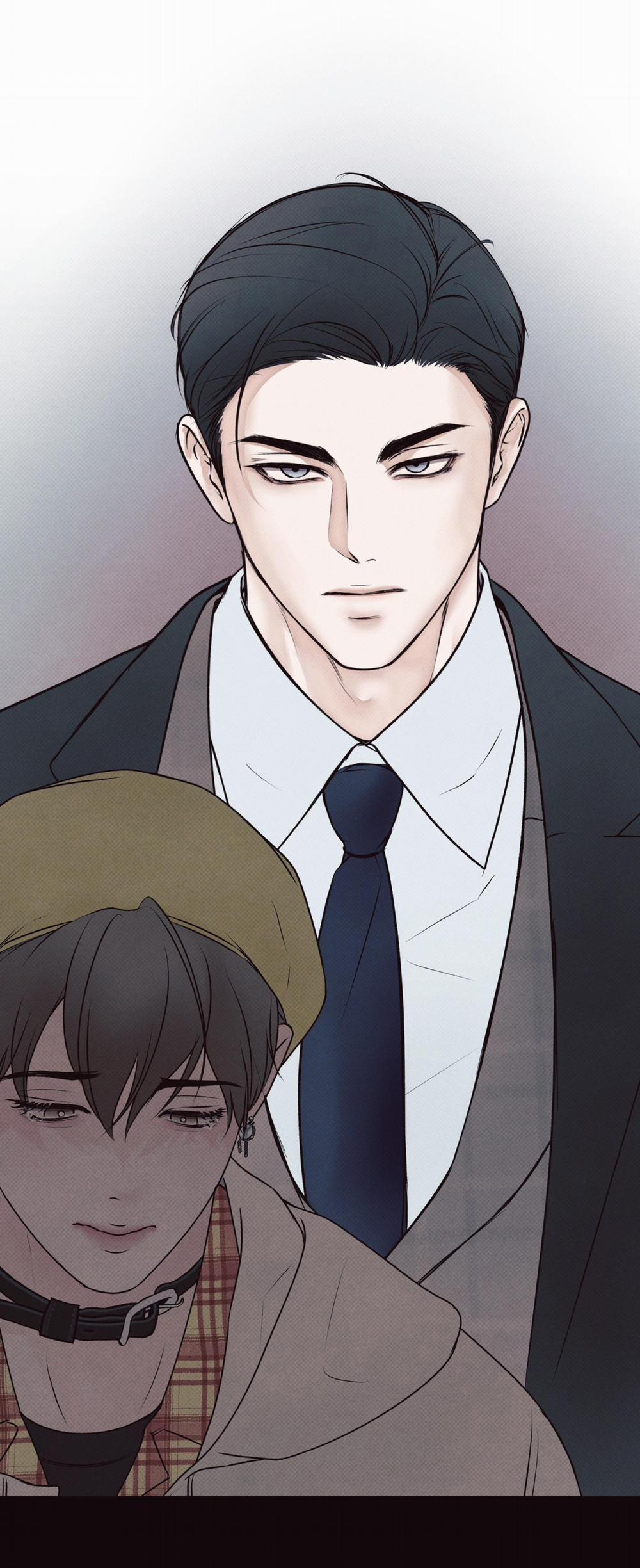 Ranh giới quyến rũ 2 trang 27