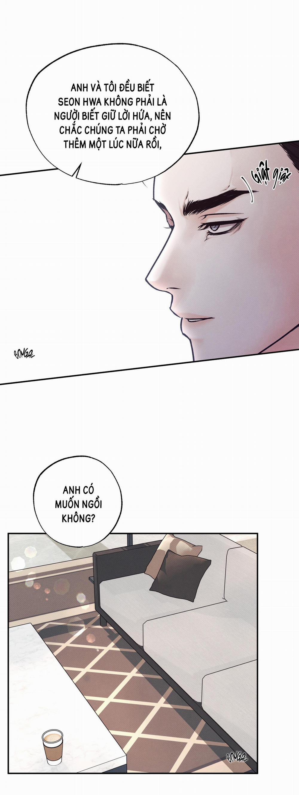 Ranh giới quyến rũ 2 trang 3