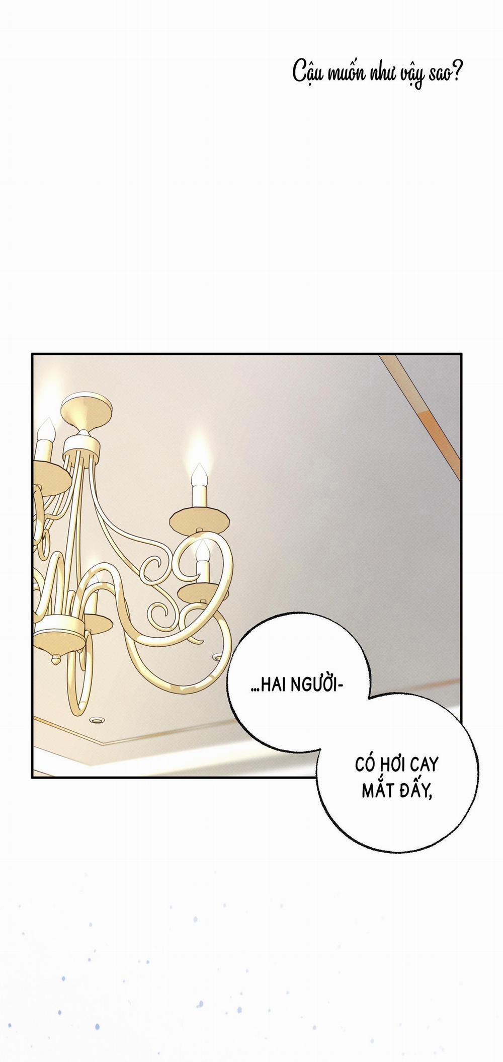 Ranh giới quyến rũ 2 trang 30