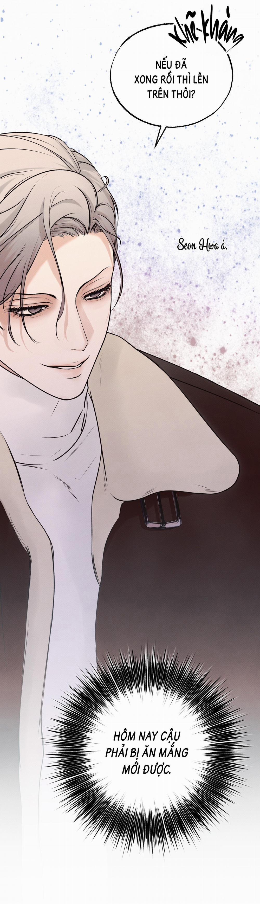 Ranh giới quyến rũ 2 trang 31