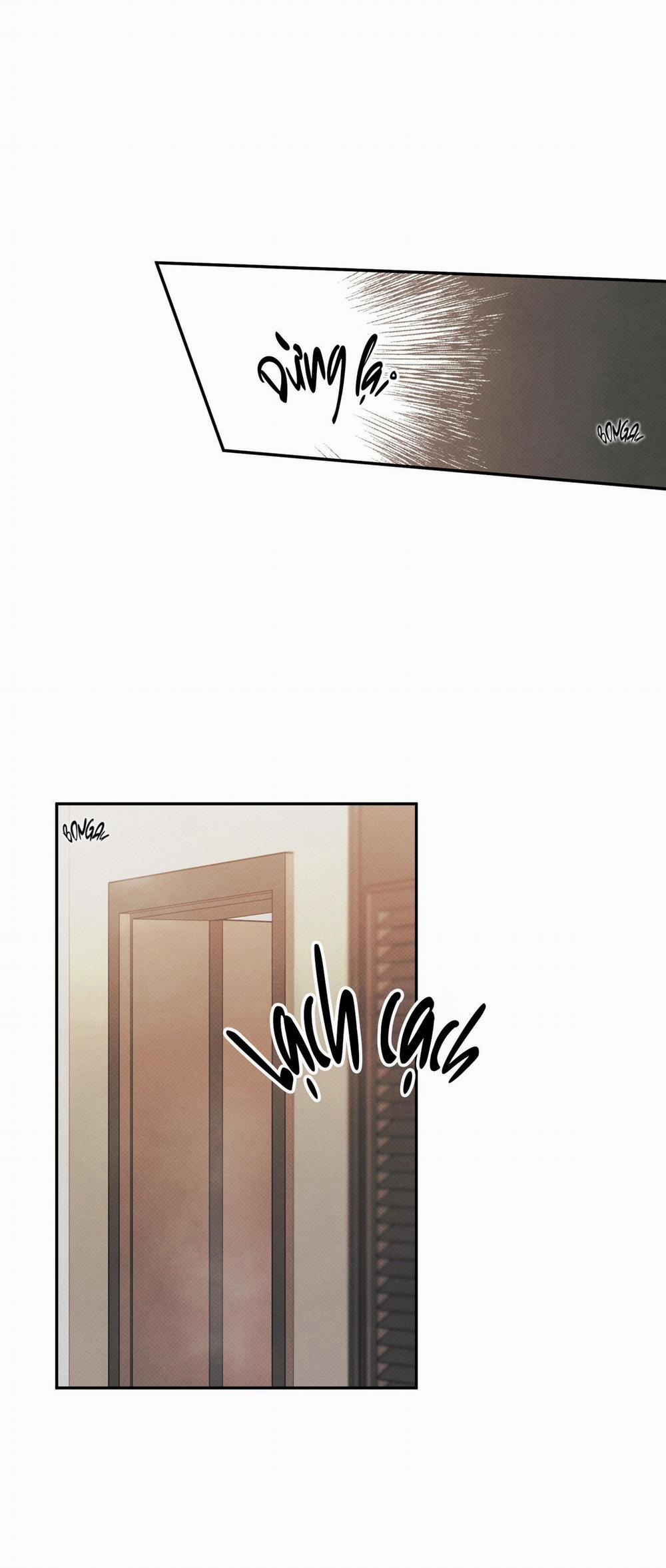 Ranh giới quyến rũ 2 trang 37