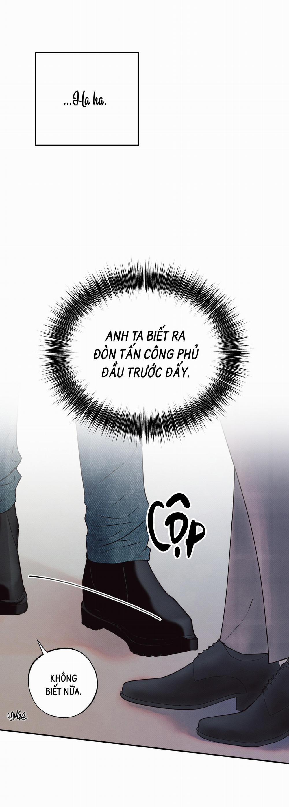 Ranh giới quyến rũ 2 trang 7