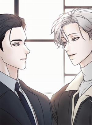 Đọc truyện tranh Ranh giới quyến rũ