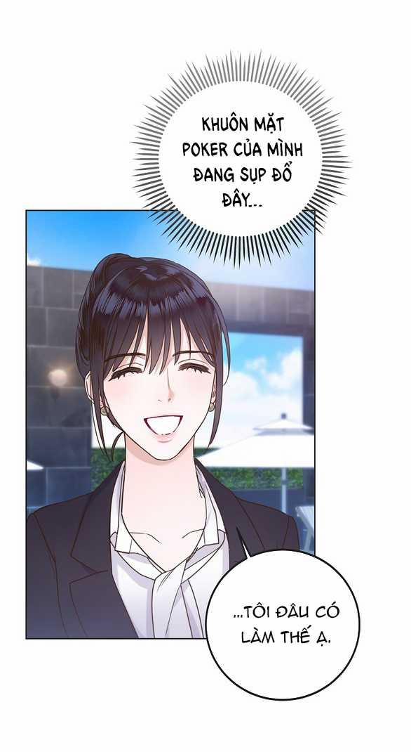 Ranh Giới Tình Yêu Công Sở 1.1 trang 13