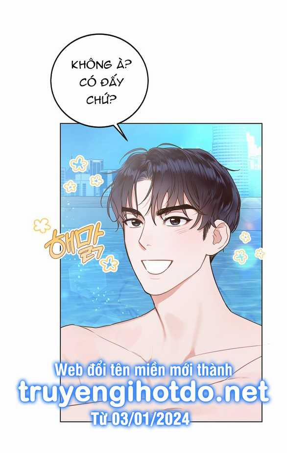 Ranh Giới Tình Yêu Công Sở 1.1 trang 14