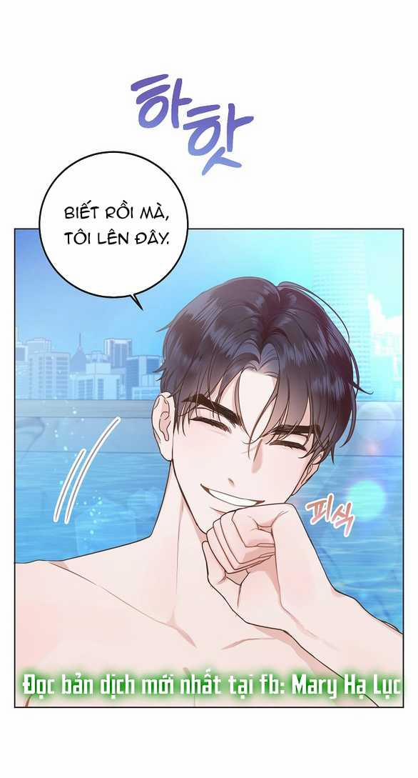 Ranh Giới Tình Yêu Công Sở 1.1 trang 17