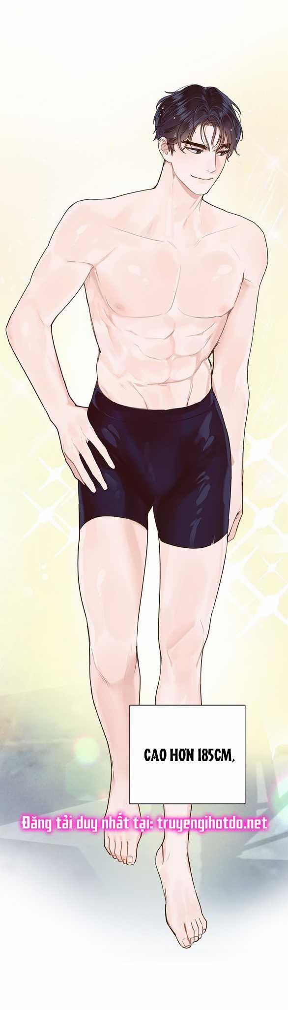 Ranh Giới Tình Yêu Công Sở 1.1 trang 19