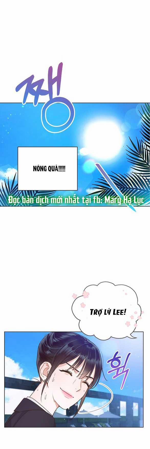 Ranh Giới Tình Yêu Công Sở 1.1 trang 2