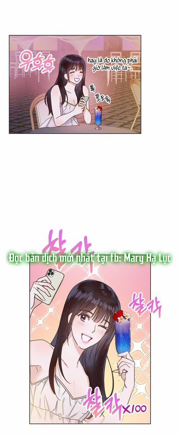 Ranh Giới Tình Yêu Công Sở 1.2 trang 19