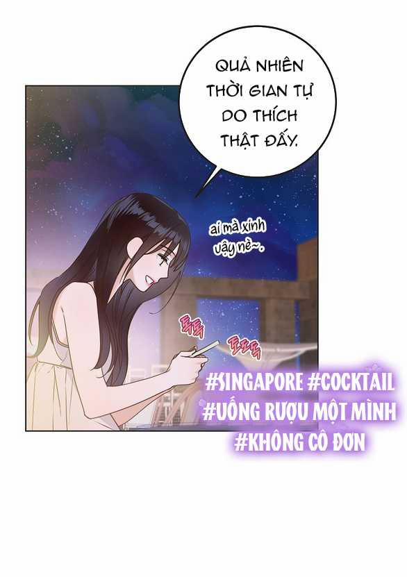 Ranh Giới Tình Yêu Công Sở 1.2 trang 20