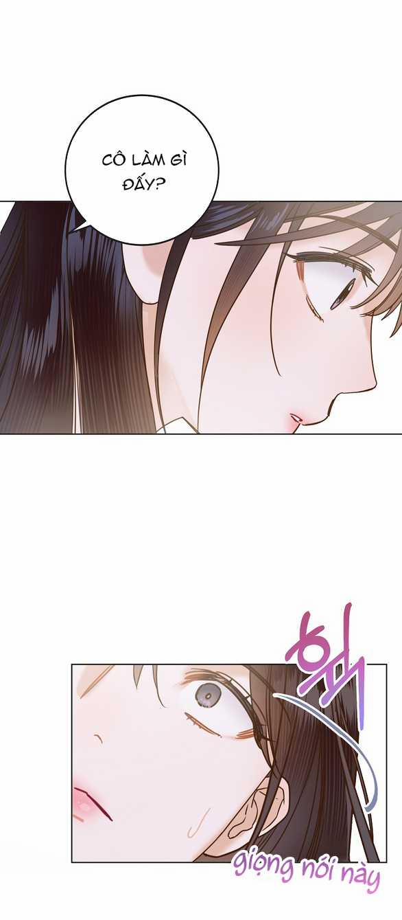 Ranh Giới Tình Yêu Công Sở 1.2 trang 21