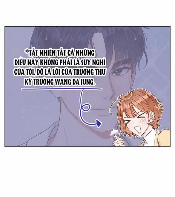 Ranh Giới Tình Yêu Công Sở 1.2 trang 4