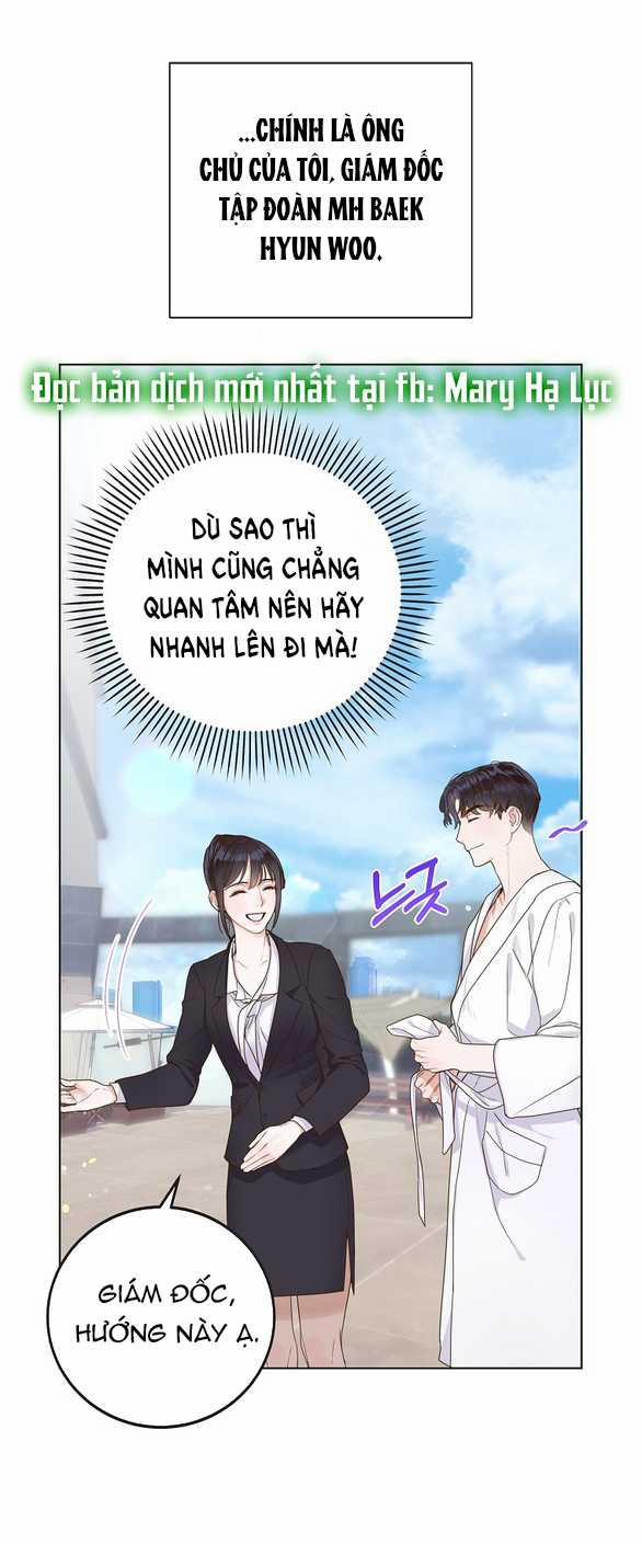 Ranh Giới Tình Yêu Công Sở 1.2 trang 5