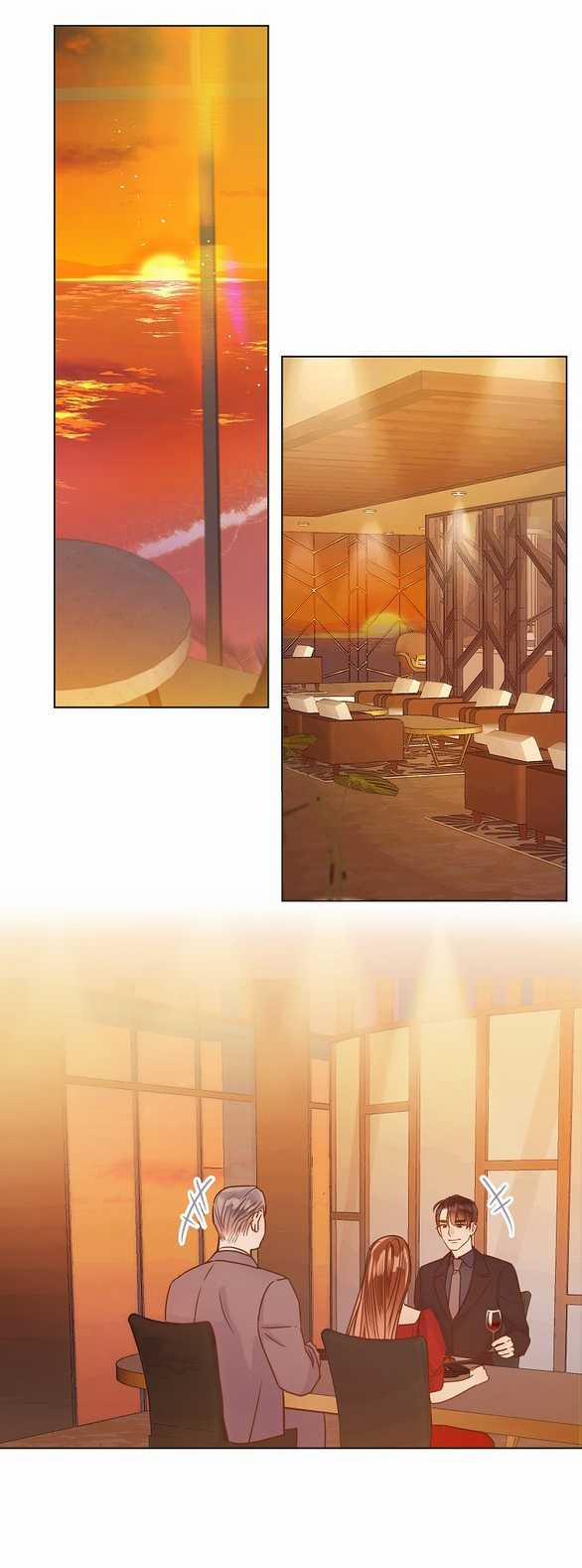 Ranh Giới Tình Yêu Công Sở 1.2 trang 6