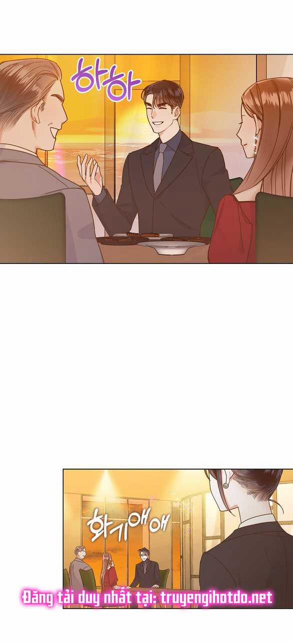 Ranh Giới Tình Yêu Công Sở 1.2 trang 7