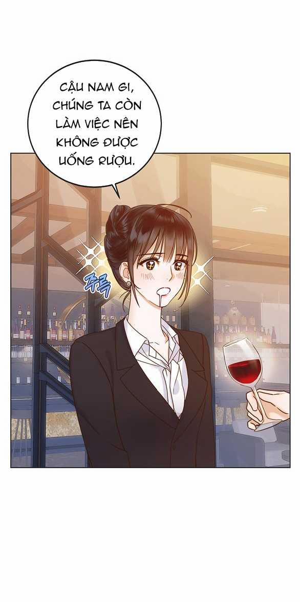 Ranh Giới Tình Yêu Công Sở 1.2 trang 9