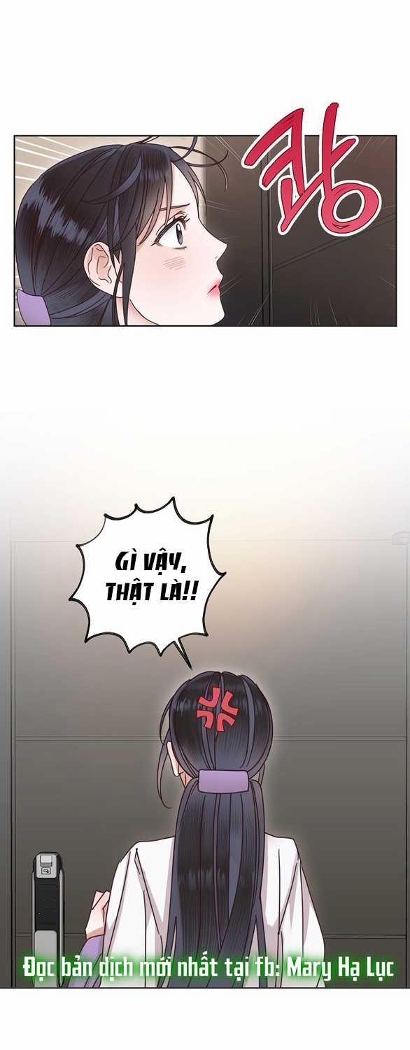 Ranh Giới Tình Yêu Công Sở 10.2 trang 15