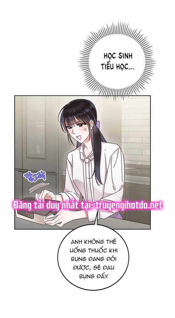 Ranh Giới Tình Yêu Công Sở 10.2 trang 3